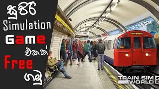How To Get Train Sim World 2 For Free🔥