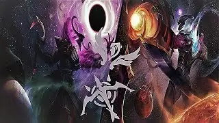 Dark Star (ADC and Support Montage #3)