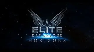 Elite Dangerous - Space Adventures - Livestream #7