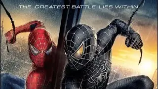 Spider-Man 3 Review