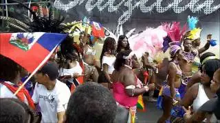 NYC me TV 100:  The 2011 West Indian Day Parade