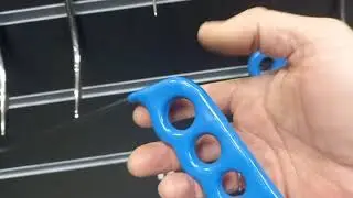 Разбираем  PDR EXPERT / PDR TOOLS RUSSIA