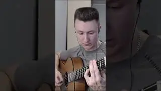 Cектор Газа - Пасха (гитара отрывки)