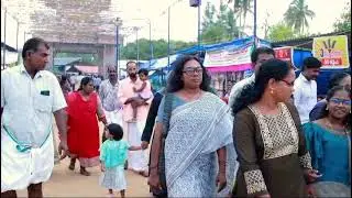 കൊല്ല൦ പുസ്തകോത്സവ൦ 2024