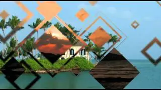 Footage Firm Track Matte Transition