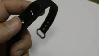 Mi band 2 не работает пульсометр