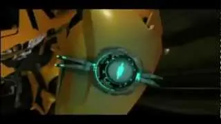 Transformers: Prime - Ben 10 Opening Theme Dub