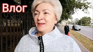 Готовим зеленый борщ/ Иду в поликлинику/ Заболела/ Доставка/ Влог #Мамачоли