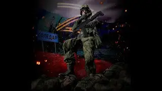 No surprises slowed+reverb Russian version