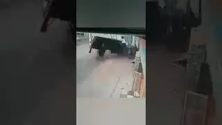 Подборка лучших аварий 2021
