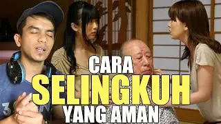 Kepergok Selingkuh, Sampe Ceweknya Marah2, Kakek Sugiono emang Gurunya | Bilik Gaming part 1