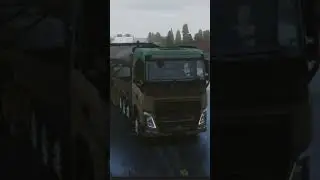 truck goyang tanjakan