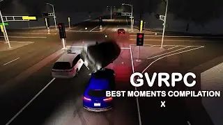 GVRPC Best Moments Compilation - Part X