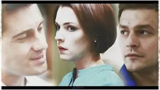 ► Царёв + Лиза ¦ Марина + Костров ¦ Нескромно   ღ¦