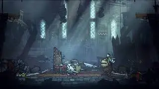 TAILS OF IRON ANNUNCIATA LA DATA DI USCITA