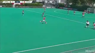 MyPlayPRO for Field Hockey (RC Polo)