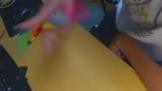 HAL solo video 3