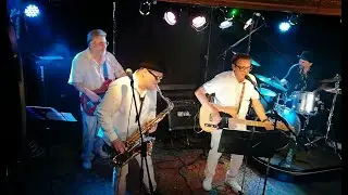 Be Bop a Lula - Boogie Motor \ Буги мОтор