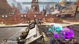 zig-zag superglide?