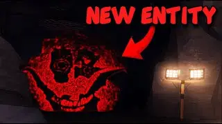 BEATING DOORS FLOOR 2 HARDCODE MODE (IMPOSSIBLE)