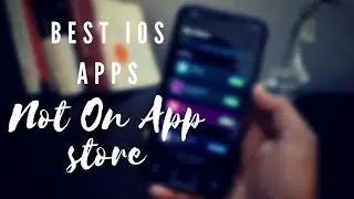 Top 5 Best IOS Apps That Are Not On The App Store