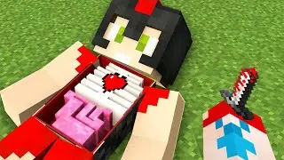 MINECRAFT: OPERAMOS A LOS COMPAS DESDE DENTRO 😱💉 ¿PODREMOS SALVARLOS? - INVICTOR y TIMBAVK