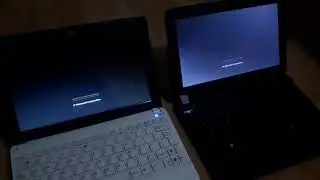 SSD VS HDD start up Windows 7