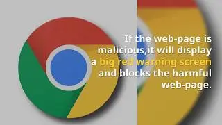 Windows Defender browser protection for chrome