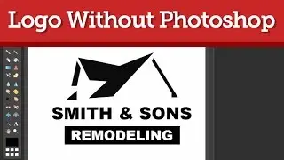 How to Make a Logo for Free without Photoshop
