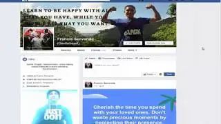 Paano gumawa ng Engagement Ad/Boost Post sa Facebook