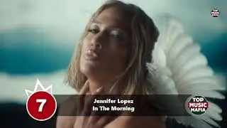 Top 10 Songs Of The Week  February 28. 2021 Your Choice Top