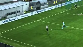 кубок 1/2 К.С. Краснодар