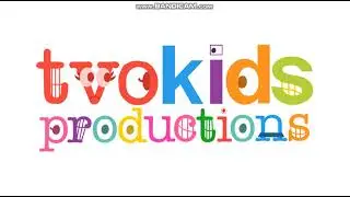 David's TVOKids Logo Bloopers 7: The Finale - Take 24: S' Teeth Problem!