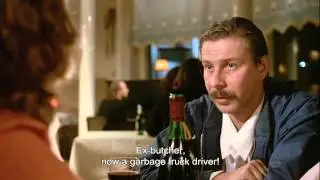 Nikander the Garbage Man