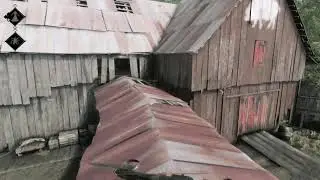 You shot me you A hole, Hunt Showdown