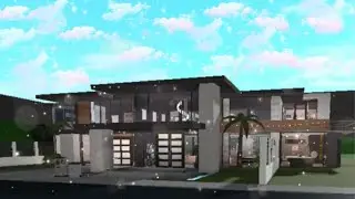 À la mode abode! (250k)