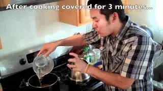 Sha Mothuk: How to Cook Tibetan Beef Dumplings in Soup