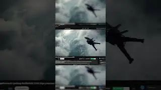 Что такое Battlefield 2042 #raketa #Battlefield2042 #Battlefield