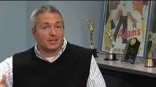 Carl Amari, Hollywood 360