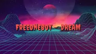 FrEeOnEBoY - DREAM. (Премьера трека 2020) Музыка для колонок