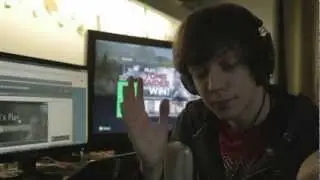 Welcome To My Channel!