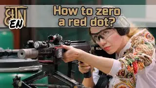 Theory and practice: How to zero 