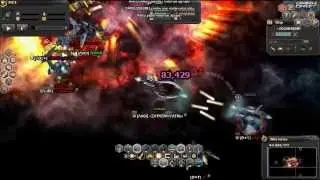 darkorbit global europe 7 AVCI TÜRKLER CLAN