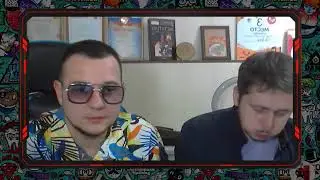 Отец Синди в эфире