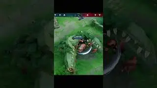 Musashi Jungle Rotation 😍 #honorofkings #honorofkingsindonesia