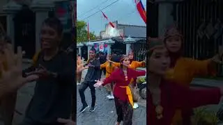 Karnaval Desa Sumberarum