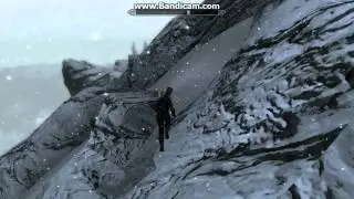 High Hrothgar Alternate Route