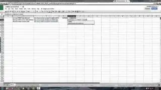 Creating a Reusable Template For Bulk Scheduling Using Date and Time Functions