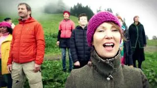 Heidi Michelon - Ich bin Da (Ich bin da) (official Video) 2021