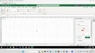 Microsoft 365 Office Scripts